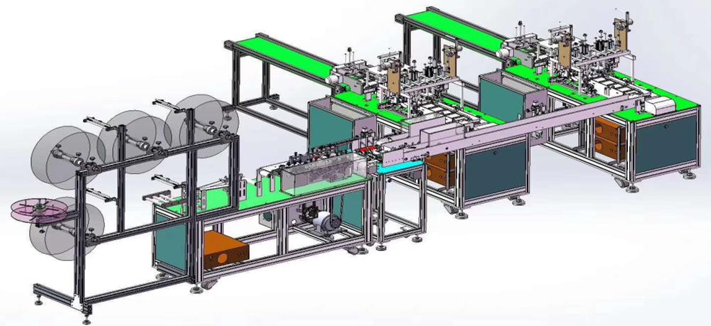 感性負載直流電阻速測儀