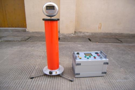 智能化直流高壓發生器-揚州達瑞