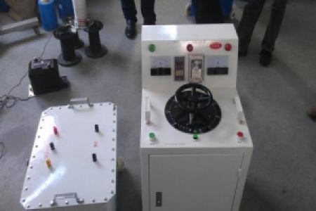 三倍頻電源發生器-揚州達瑞