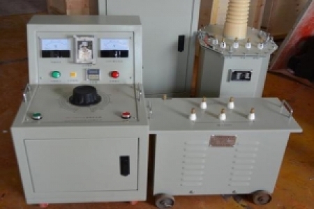 三倍頻成套試驗裝置-揚州達瑞