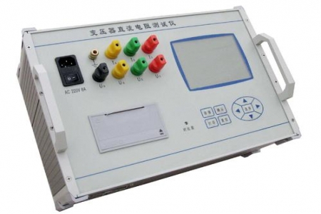 ZGY-10A直流電阻測試儀-揚州達瑞