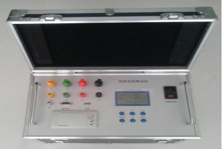 SB2233直流數字電阻測量儀-揚州達瑞