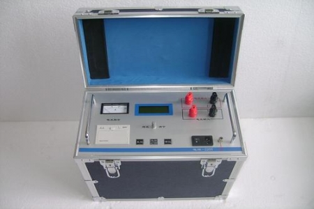 JYR-05B直流電阻測試儀-揚州達瑞