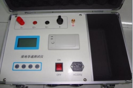 JYR-50B/40B/20B直流電阻測試儀-揚州達瑞