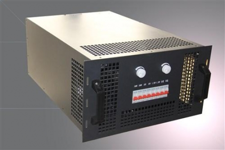 數(shù)據(jù)中心機架式負載-揚州達瑞