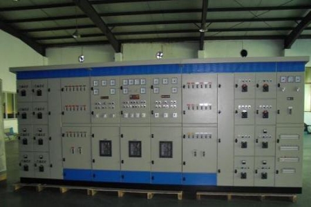 直流系統絕緣在線監測-揚州達瑞