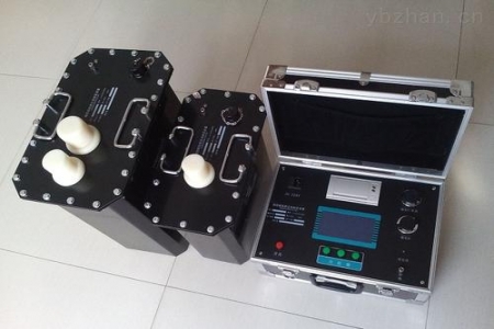 VLF-90/1.1超低頻高壓發生器-揚州達瑞