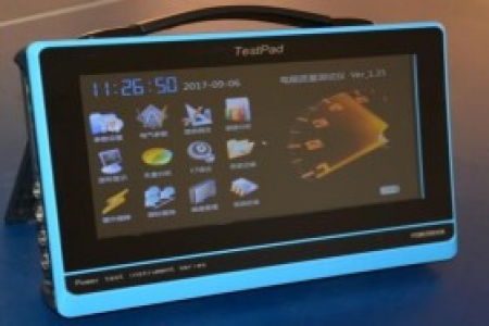 平板式電能質量分析儀價格-揚州達瑞