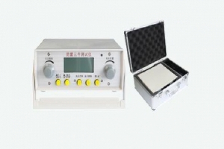 防雷放電管測試儀-揚州達瑞