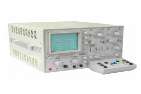 晶體管特性圖示儀-揚州達瑞