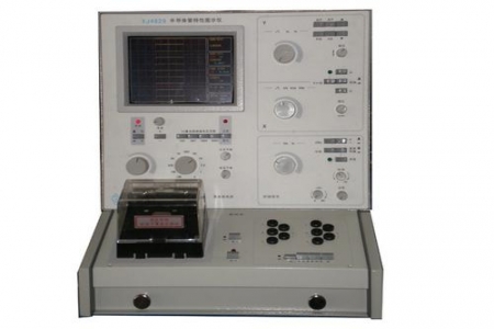 大功率數字存儲圖示儀-揚州達瑞