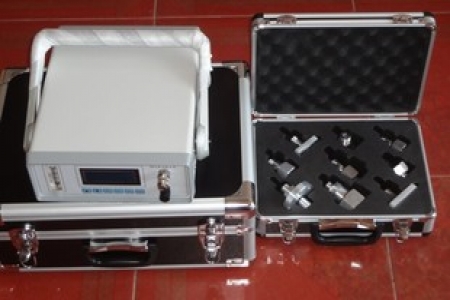 SF6微水+純度+分解物測試儀-揚州達瑞
