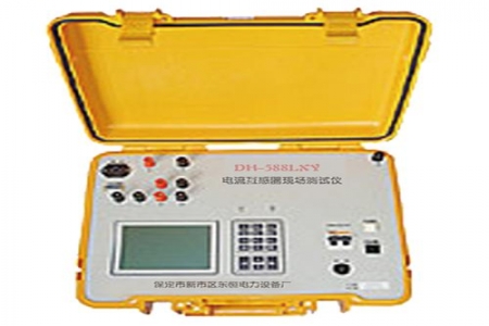 直流高壓發(fā)生器概述定義與17C35功能